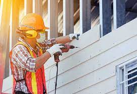 Best Composite Siding  in Monticello, MS