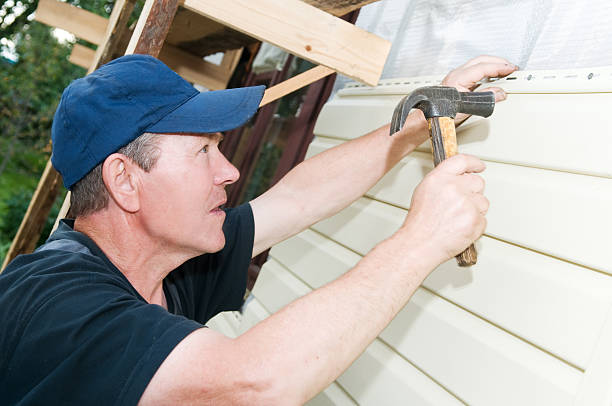 Reliable Monticello, MS Siding Solutions
